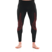 Dragonfly Термобрюки 3DThermo Red в Красноярске