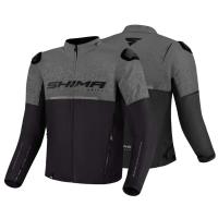 Shima Мотокуртка Drift Men Grey в Красноярске
