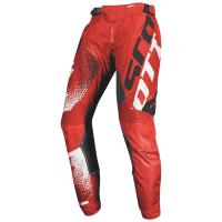 Scott Брюки 450 Noise black/red в Красноярске