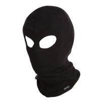 Bering Подшлемник Cagoule 2 Yeux Black в Красноярске