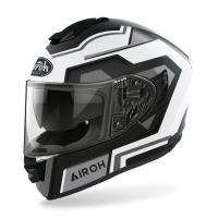 Airoh Мотошлем ST.501 Square Black Matt в Красноярске