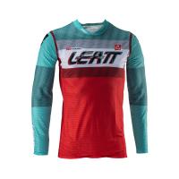 Leatt Джерси Moto 5.5 UltraWeld V24 Fuel в Красноярске