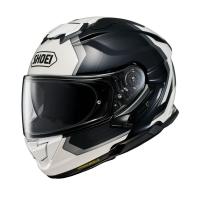 Shoei Шлем GT-Air 3 Realm бело-черно-серебристый в Красноярске