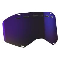 Scott Линзы Prospect/Fury enhancer purple chrome в Красноярске