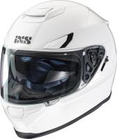 IXS Шлем интеграл HX 315 1.0 Белый в Красноярске