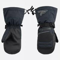 Finntrail Рукавицы Nordic 2942 Graphite в Красноярске