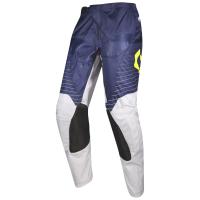 Scott Брюки 350 Dirt Evo blue/grey в Красноярске