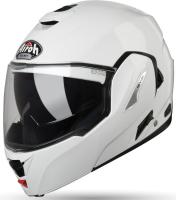 Airoh Мотошлем Rev 19 Color White Gloss в Красноярске