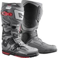 Gaerne Мотоботы для мотокросса SG-22 Antracite/Black/Red в Красноярске
