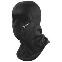 Scott Подшлемник-маска WIND WARRIOR HOOD-16 black в Красноярске
