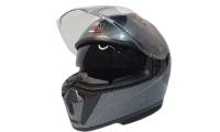 AIM Шлем интеграл JK320 Carbon в Красноярске
