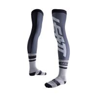 Leatt Чулки Knee Brace V26 Grey в Красноярске