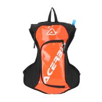 Acerbis Рюкзак с гидропаком Acqua Logo Orange/White (5/2 L) в Красноярске