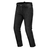 Shima мотоджинсы Ridge Men Black в Красноярске