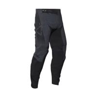 Leatt Штаны детские 4.5 V26 Stealth Black-Grey в Красноярске