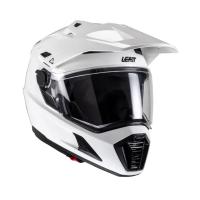 Leatt Мотошлем ADV 8.5 Helmet Kit White в Красноярске