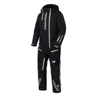 Finntrail Комбинезон Backcountry 3903 Graphite в Красноярске
