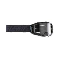 Leatt Маска Velocity 6.5 stealth Light Grey 58% в Красноярске