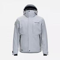 Finntrail Куртка мужская утепленная Aspen 3462 LightGrey в Красноярске