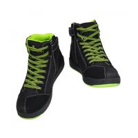 MadBull Мотокеды Sneakers Black/Neon Green в Красноярске