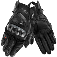 Shima Мотоперчатки XRS-3 black в Красноярске