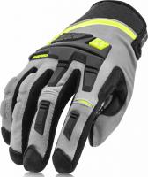 Acerbis Перчатки X-Enduro CE Black/Yellow в Красноярске