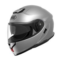 Shoei Шлем Neotec 3 Candy Светло-серебристый в Красноярске