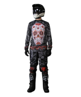 Grom Штаны кроссовые Muertos V1 в Красноярске