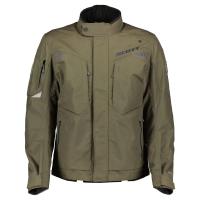 SCOTT Куртка ADV Terrain Dryo black olive в Красноярске