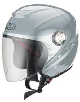 IXS Шлем HX 91 Серебряный в Красноярске