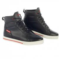 Bering Мотокеды Indy Black/Red в Красноярске