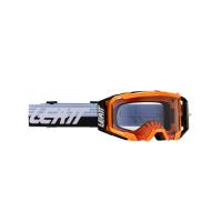 Leatt Маска Velocity 5.5 Cryztal Orange Purple 75 VLT V25 в Красноярске