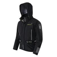 Finntrail Куртка Водостойкая Mudway 2010 GraphiteGrey в Красноярске
