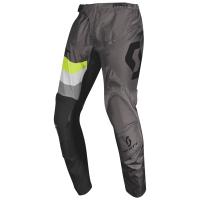 Scott Брюки 350 Track grey/yellow в Красноярске