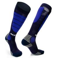 Acerbis Гольфы кроссовые MX Impact Blue в Красноярске