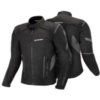Shima Куртка Rush 2.0 Men black в Красноярске