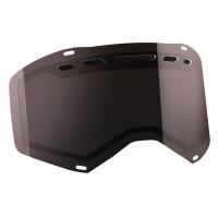 Scott Линзы Prospect/Fury amplifier silver chrome в Красноярске