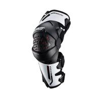 Leatt Наколенники Knee Brace Z-Frame V26 White в Красноярске