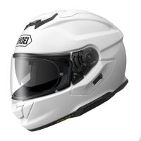 Shoei Шлем GT-Air 3 Plain Белый в Красноярске