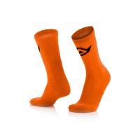 Acerbis Носки высокие Cotton Orange в Красноярске