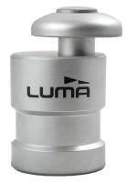 Luma Замок на диск тормозной SOLIDO D1016 (Ø16 ММ) хром в Красноярске