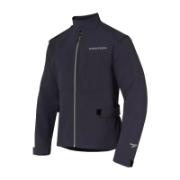Finntrail Куртка Guard 4078 DarkGrey в Красноярске