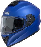 IXS Шлем интеграл iXS216 1.0 синий в Красноярске