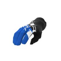 Acerbis Перчатки MX Linear Blue/Black в Красноярске