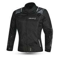 Dimox Мотокуртка текстиль Swift Women Camouflage в Красноярске