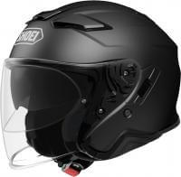Shoei Шлем J-Cruise 2 черный матовый в Красноярске