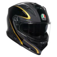 AGV Шлем K7 Flow 46 в Красноярске