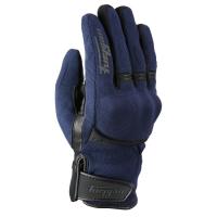 Furygan Перчатки Jet All Seasons D3O текстиль Синий в Красноярске