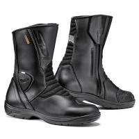 Sidi Ботинки Gavia Gore-Tex Adventure Black/Black в Красноярске