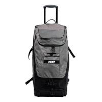 509 Сумка Revel на колесиках Heather Gray в Красноярске